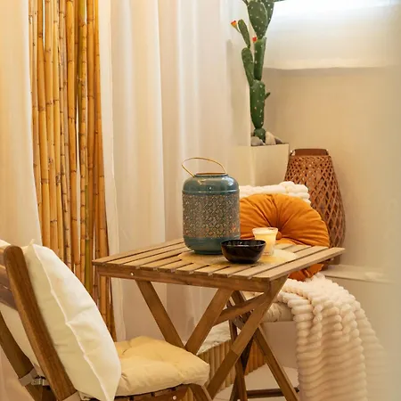 Johnny's Beach Bay Guest house 3*