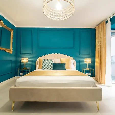 Johnny's Beach Bay Guest house 3*