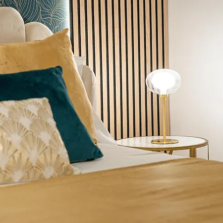 Johnny's Beach Bay Taormina