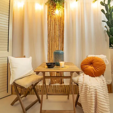 Johnny's Beach Bay 3*