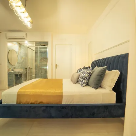 Johnny's Beach Bay Guest house 3*