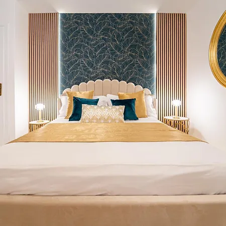 Johnny's Beach Bay 3* Taormina