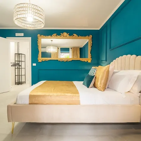 Johnny's Beach Bay Guest house Taormina