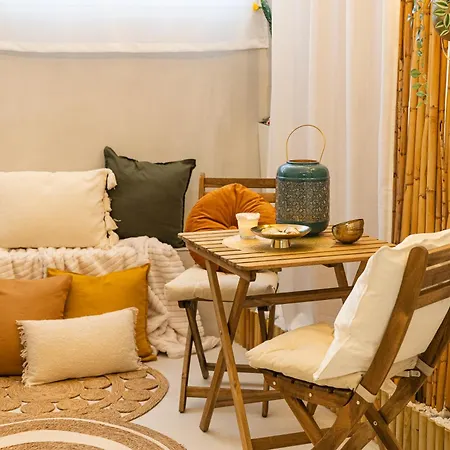 Johnny's Beach Bay Taormina