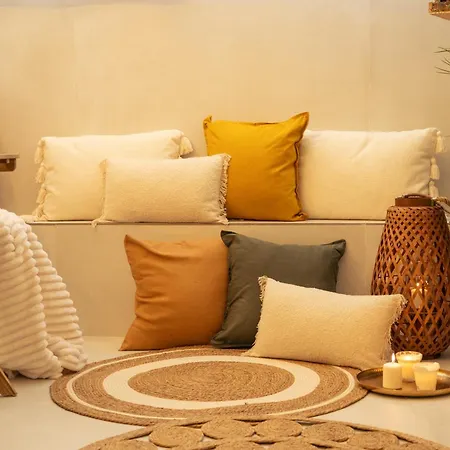 Johnny's Beach Bay Guest house