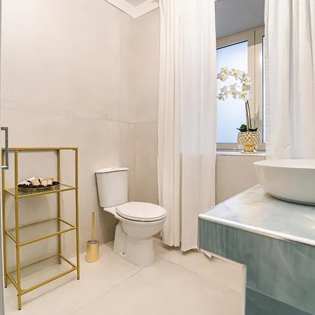 Johnny's Beach Bay Guest house Taormina