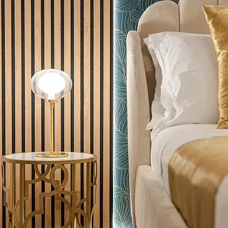 Guest house Johnny's Beach Bay Taormina