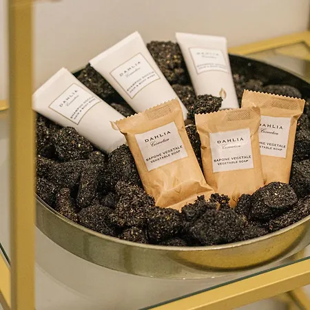 Johnny's Beach Bay Taormina