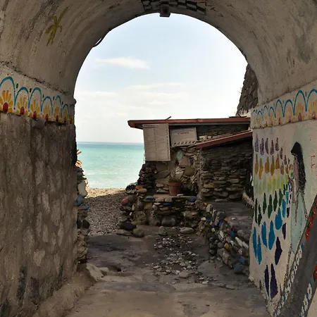 Guest house Johnny's Beach Bay Taormina