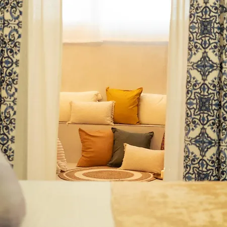 Guest house Johnny's Beach Bay