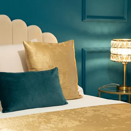 Guest house Johnny's Beach Bay 3*