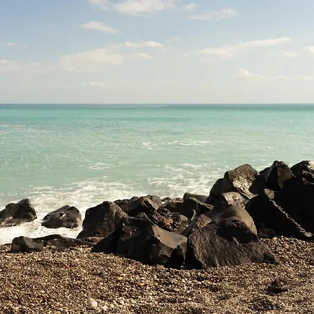 Johnny's Beach Bay 3* Taormina