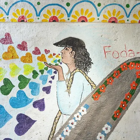 Guest house Johnny's Beach Bay