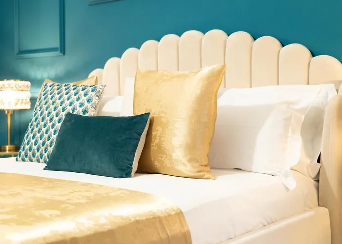 Johnny's Beach Bay Guest house