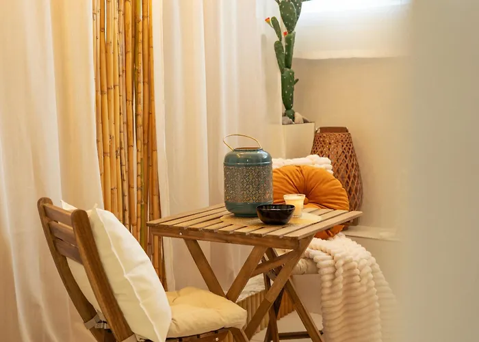 Johnny's Beach Bay Guest house 3*