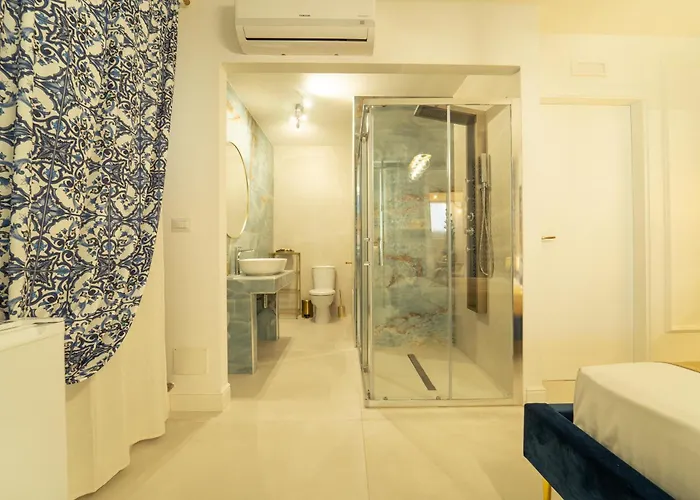 Guest house Johnny's Beach Bay 3*