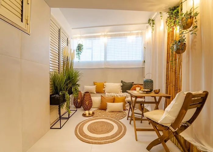 Guest house Johnny's Beach Bay 3*