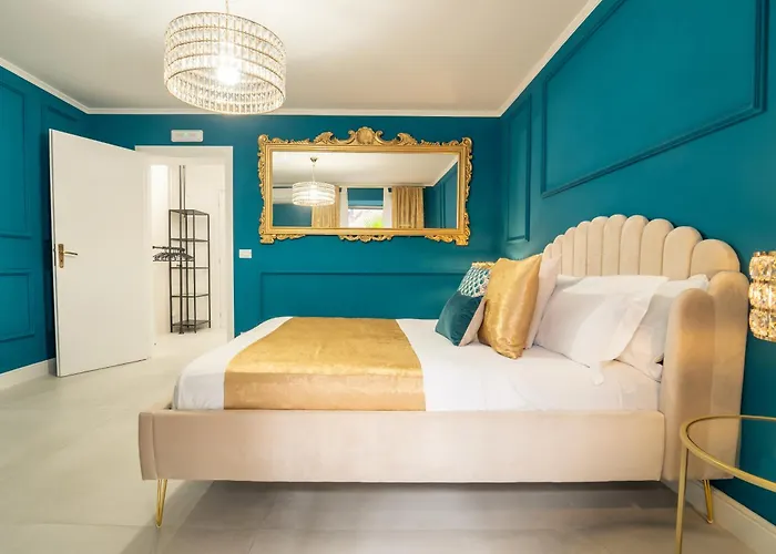 Johnny's Beach Bay Guest house Taormina