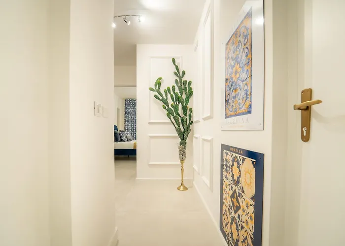 Guest house Johnny's Beach Bay 3*