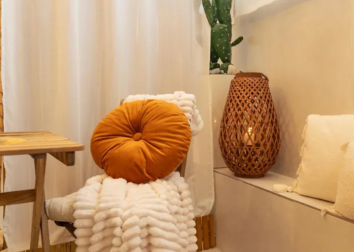 Johnny's Beach Bay 3* Taormina