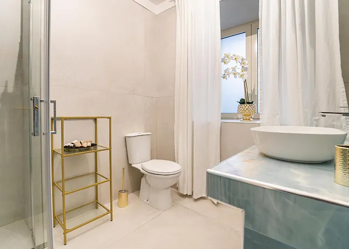 Johnny's Beach Bay Guest house Taormina