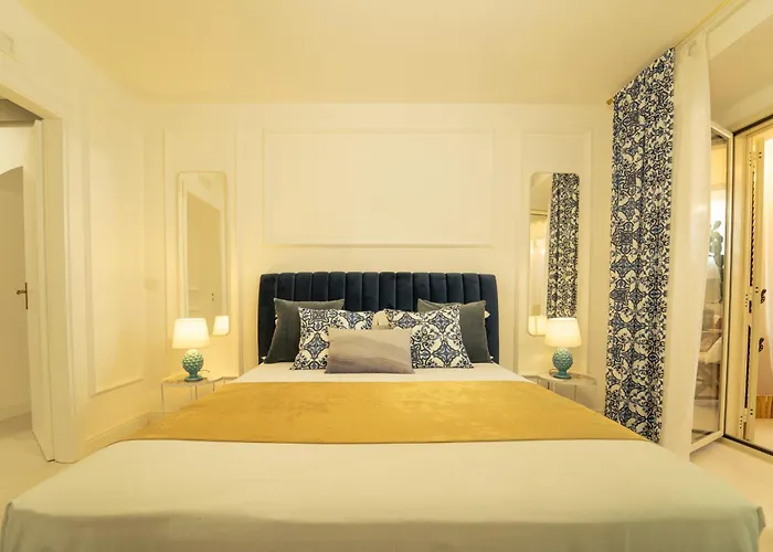 Johnny's Beach Bay Guest house